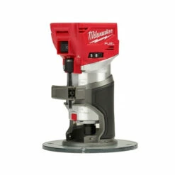 Milwaukee 2723-20 M18 FUEL Compact Router 9 Milwaukee 2723-20 M18 FUEL Compact Router -Tool Sales Shop 2723 20 6 20088.1581704349