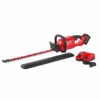 Milwaukee 2726-21HD M18 FUEL Hedge Trimmer Kit