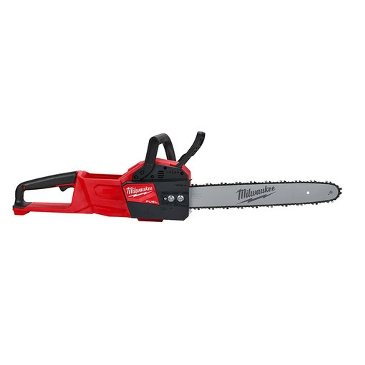 Milwaukee 2727-20 M18 FUEL 16 In. Chainsaw (Tool Only) 1 Milwaukee 2727-20 M18 FUEL 16 In. Chainsaw (Tool Only)