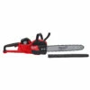 Milwaukee 2727-21HD M18 FUEL 16 In. Chainsaw Kit