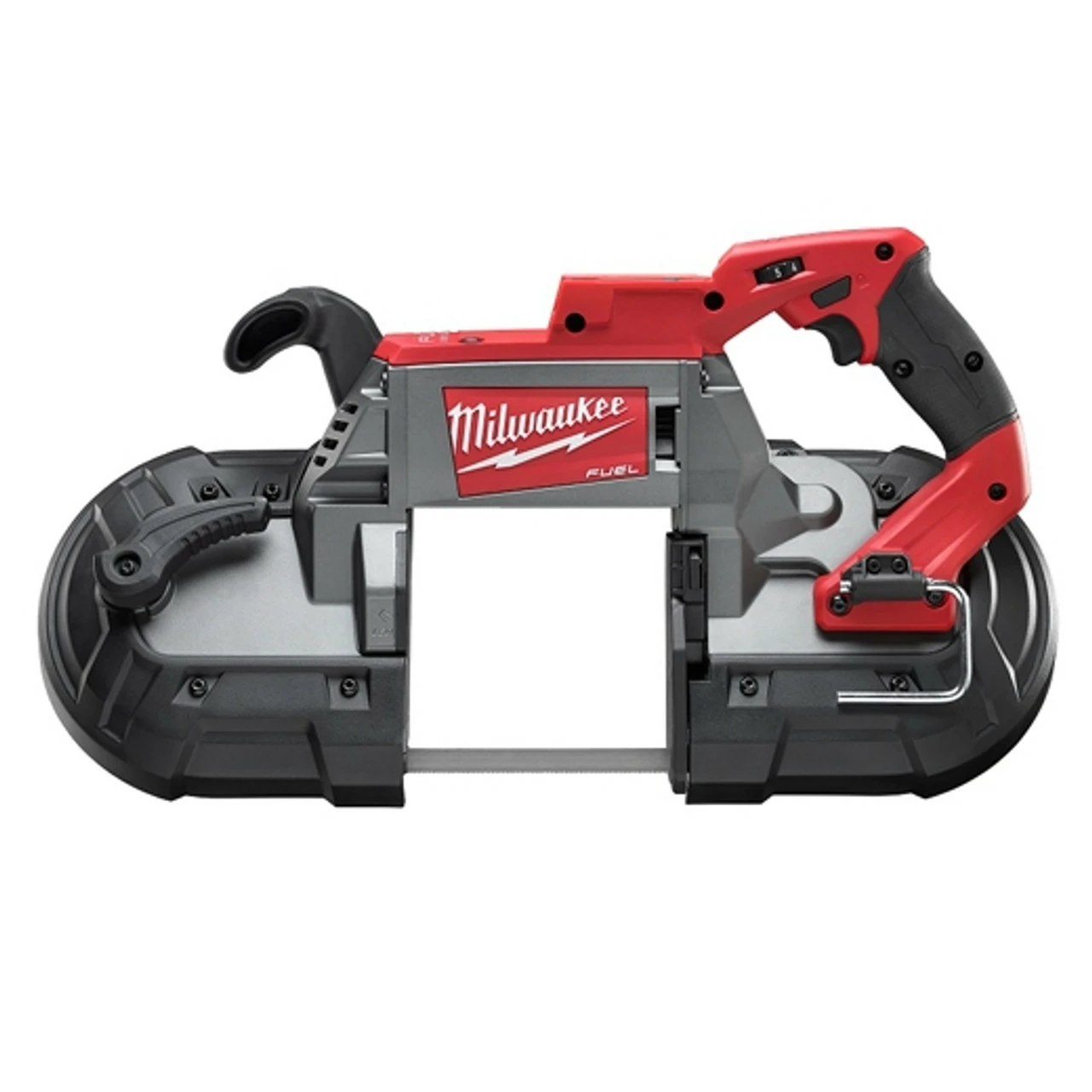Milwaukee 2729-20 M18 FUEL Deep Cut Band Saw 1 Milwaukee 2729-20 M18 FUEL Deep Cut Band Saw