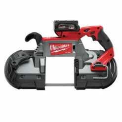 Milwaukee 2729-22 M18 FUEL Deep Cut Band Saw Kit