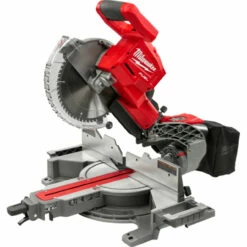Milwaukee 2734-20 M18 FUEL Dual Bevel Sliding Compound Miter Saw