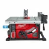 Milwaukee 2736-21HD M18 FUEL 8-1/4 In. Table Saw W/ One-Key Kit