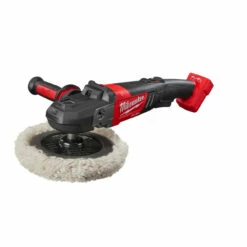 Milwaukee 2738-20 M18 FUEL 7 In. Variable Speed Polisher (Tool Only) -Tool Sales Shop 2738 20 3 73007.1581704328