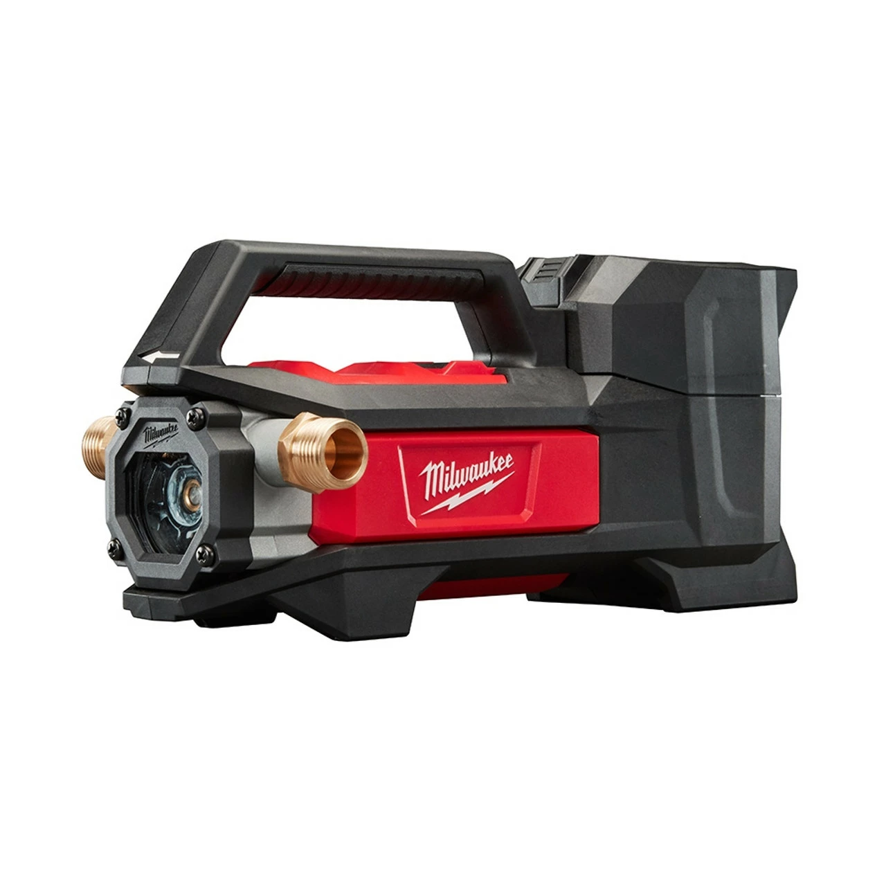 Milwaukee 2771-20 M18 Water Transfer Pump 2 Milwaukee 2771-20 M18 Water Transfer Pump - Image 2