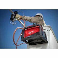 Milwaukee 2774-21HD M18 FORCE LOGIC 10,000psi Hydraulic Pump Kit -Tool Sales Shop 2774 21HD 4 75485.1581704331