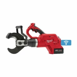 Milwaukee 2776-21 M18 FORCE LOGIC 3 In. Underground Cable Cutter