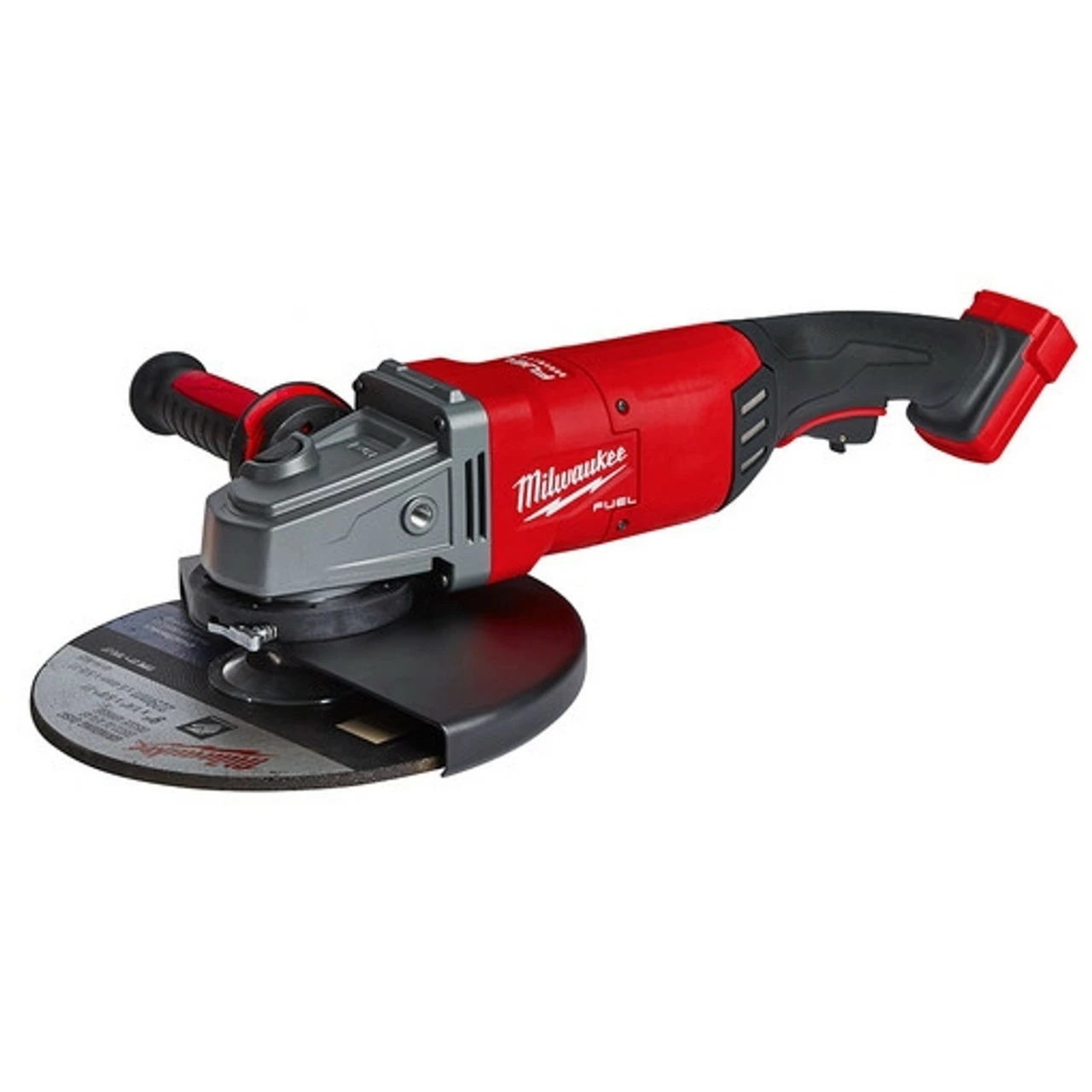 Milwaukee 2785-20 M18 FUEL 7 In. / 9 In. Large Angle Grinder (Tool Only) 1 Milwaukee 2785-20 M18 FUEL 7 In. / 9 In. Large Angle Grinder (Tool Only)