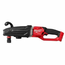 Milwaukee 2811-20 M18 FUEL SUPER HAWG Right Angle Drill W/ QUIK-LOK