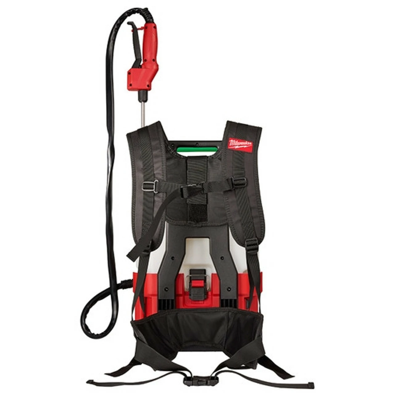 Milwaukee 2820-20PS M18 SWITCH TANK 4-Gallon Backpack Sprayer (Tool Only) 2 Milwaukee 2820-20PS M18 SWITCH TANK 4-Gallon Backpack Sprayer (Tool Only) - Image 2