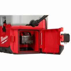 Milwaukee 2820-21CS M18 SWITCH TANK 4-Gallon Backpack Concrete Sprayer Kit -Tool Sales Shop 2820 21CS 4 84372.1581704309