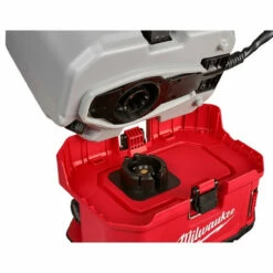 Milwaukee 2820-21CS M18 SWITCH TANK 4-Gallon Backpack Concrete Sprayer Kit -Tool Sales Shop 2820 21CS 5 81298.1581704309