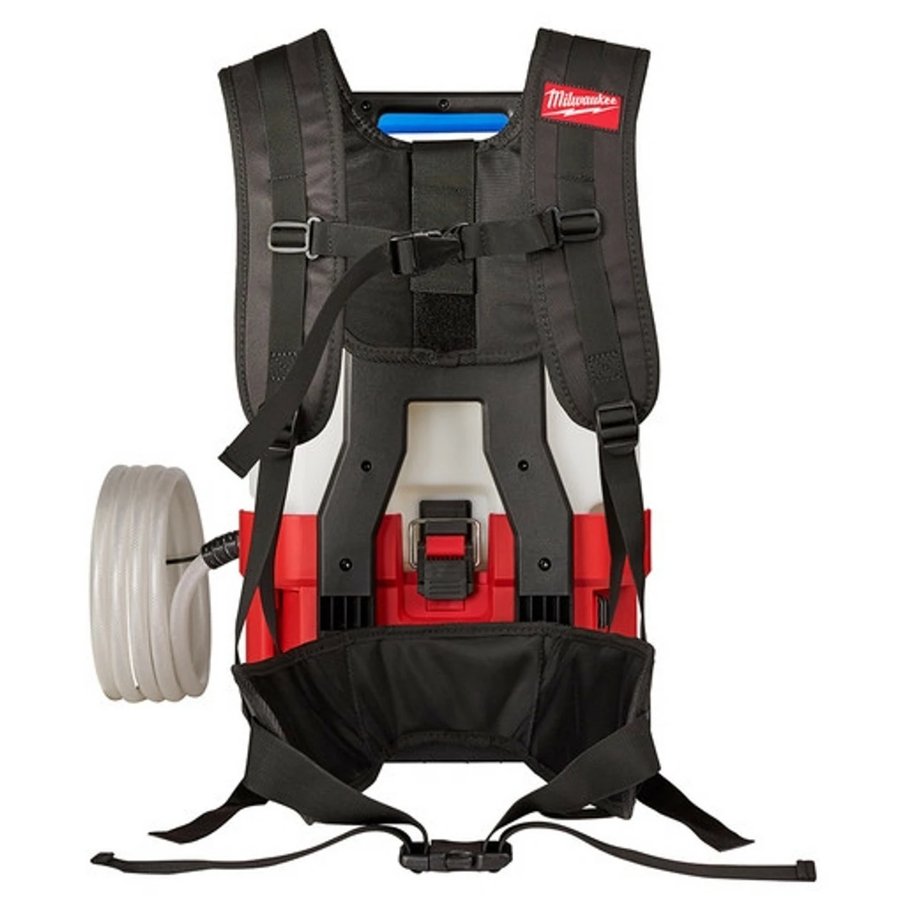 Milwaukee 2820-21WS M18 SWITCH TANK 4-Gallon Backpack Water Supply Kit 2 Milwaukee 2820-21WS M18 SWITCH TANK 4-Gallon Backpack Water Supply Kit - Image 2