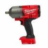 Milwaukee 2863-20 M18 FUEL W/ ONE-KEY High Torque Impact 1/2 In. Ring