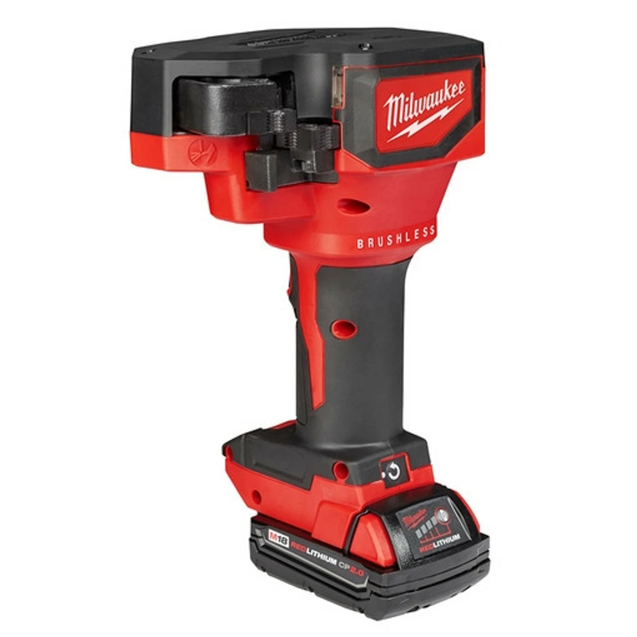 Milwaukee 2872-21 M18 Brushless Threaded Rod Cutter Kit 2 Milwaukee 2872-21 M18 Brushless Threaded Rod Cutter Kit - Image 2