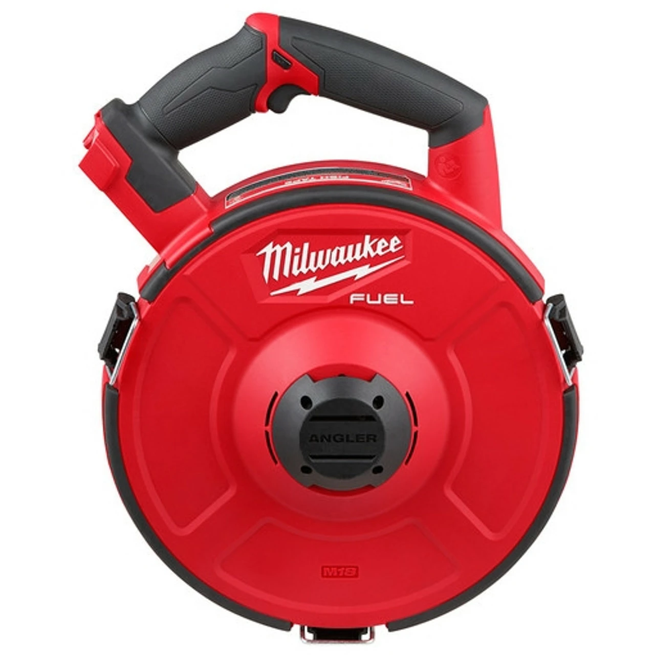 Milwaukee 2873-20 M18 FUEL ANGLER Pulling Fish Tape Powered Base (Tool-Only) 1 Milwaukee 2873-20 M18 FUEL ANGLER Pulling Fish Tape Powered Base (Tool-Only)