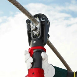 Milwaukee 2879-20 M18 FORCE LOGIC 15T Crimper (Tool Only) -Tool Sales Shop 2879 20 3 42915.1581704306