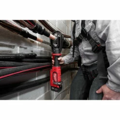 Milwaukee 2879-22 M18 FORCE LOGIC 15T Crimper Kit -Tool Sales Shop 2879 22 4 71370.1581704345
