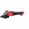 Milwaukee 2980-20 M18 FUEL 4-1/2 - 6 In. Braking Grinder