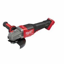 Milwaukee 2980-20 M18 FUEL 4-1/2 - 6 In. Braking Grinder -Tool Sales Shop 2980 20 3 98766.1581704284