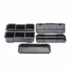Milwaukee 31-01-8424 PACKOUT Storage Tray Medium Set