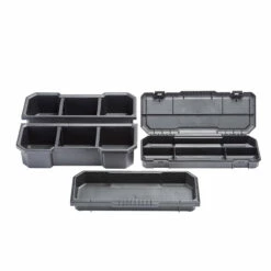 Milwaukee 31-01-8424 PACKOUT Storage Tray Medium Set