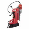 Milwaukee 4204-1 Adjustable Electromagnetic Drill Press 1/2 In. Chuck