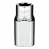 Milwaukee 45-34-2001 1/2 Drive 7/16 Socket