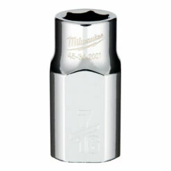 Milwaukee 45-34-2001 1/2 Drive 7/16 Socket