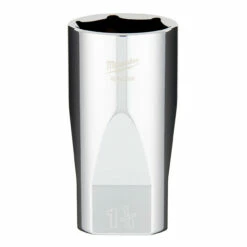 Milwaukee 45-34-2106 1/2 Drive 1-1/4 Deep Socket