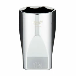 Milwaukee 45-34-2107 1/2 Drive 1-1/2 Deep Socket