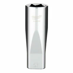 Milwaukee 45-34-2120 1/2 Drive 20mm Deep Socket