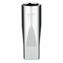 Milwaukee 45-34-2121 1/2 Drive 21mm Deep Socket