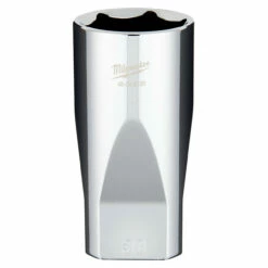 Milwaukee 45-34-2130 1/2 Drive 30mm Deep Socket