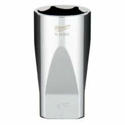 Milwaukee 45-34-8032 3/8 Drive 1 Deep Socket