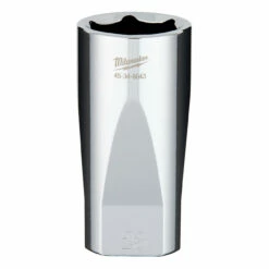 Milwaukee 45-34-8043 3/8 Drive 23mm Deep Socket