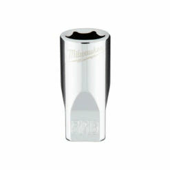 Milwaukee 45-34-9005 1/4 Drive 5/16 SAE 6-Point Socket