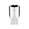 Milwaukee 45-34-9007 1/4 Drive 3/8 SAE 6-Point Socket