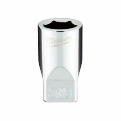 Milwaukee 45-34-9007 1/4 Drive 3/8 SAE 6-Point Socket