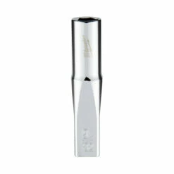 Milwaukee 45-34-9015 1/4 Drive 9/32 SAE 6-Point Deep Socket