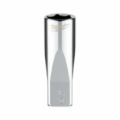 Milwaukee 45-34-9020 1/4 Drive 1/2 SAE 6-Point Deep Socket