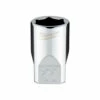 Milwaukee 45-34-9037 1/4 In. Drive 11mm Metric 6-Point Socket