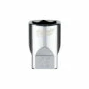 Milwaukee 45-34-9039 1/4 Drive 13mm Metric 6-Point Socket