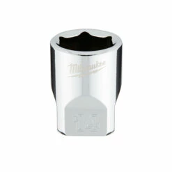 Milwaukee 45-34-9040 1/4 Drive 14mm Metric 6-Point Socket