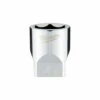Milwaukee 45-34-9041 1/4 Drive 15mm Metric 6-Point Socket