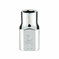 Milwaukee 45-34-9061 3/8 Drive 5/16 SAE 6-Point Socket