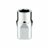 Milwaukee 45-34-9062 3/8 Drive 3/8 SAE 6-Point Socket
