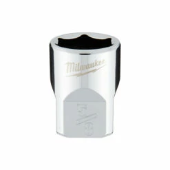 Milwaukee 45-34-9066 3/8 Drive 5/8 SAE 6-Point Socket