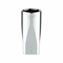 Milwaukee 45-34-9075 3/8 Drive 7/8 SAE 6-Point Deep Socket